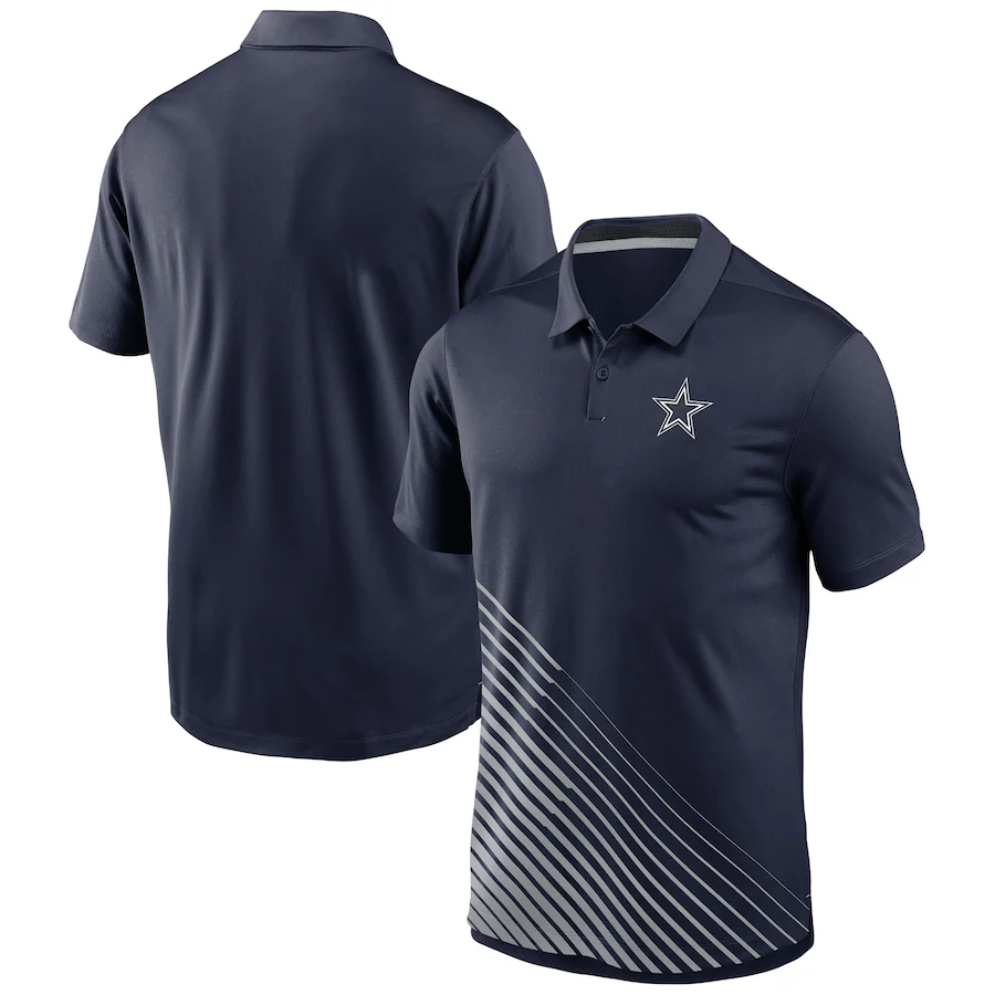 Men 2024 NFL Polo Dallas Cowboys->dallas cowboys->NFL Jersey